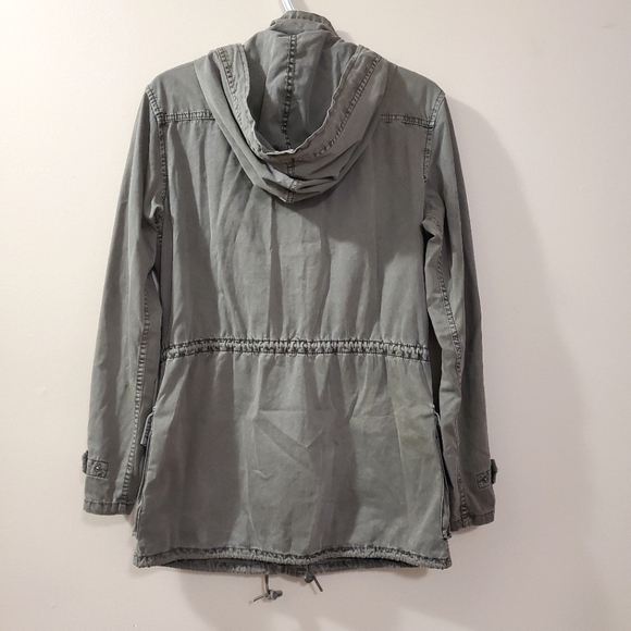 Aritzia Talula Trooper Jacket - Size XS - Picture 8 of 10